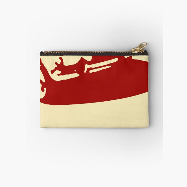 Item preview, Fiat 600 Detail, 1956 - Red on Cream designed and sold by uncannydrive.