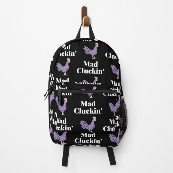 Item preview, Cluckin' Mad Chicken designed and sold by Cluckin' Mad.