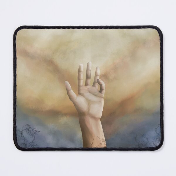 Item preview, Hands of greed designed and sold by Dippycurious.