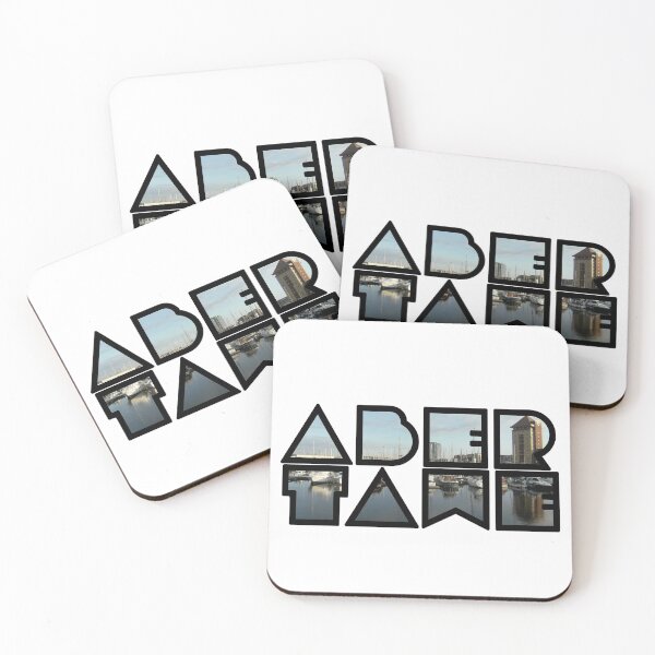 Item preview, Abertawe (Swansea) city view designed and sold by WelshStuff.