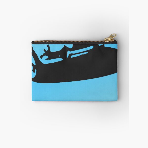 Item preview, Fiat 600 Detail, 1956 - Light blue on black designed and sold by uncannydrive.