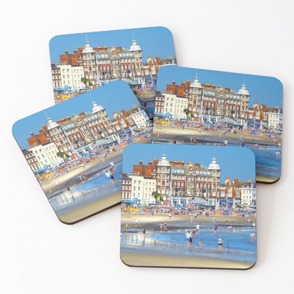 Item preview, Royal Hotel Weymouth  designed and sold by Alisonchambers2.