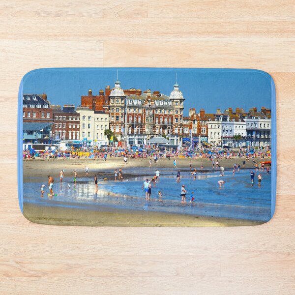 Item preview, Royal Hotel Weymouth  designed and sold by Alisonchambers2.