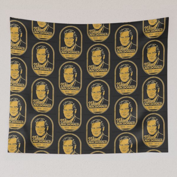 Item preview, Norm Macdonald designed and sold by yulrichsing.