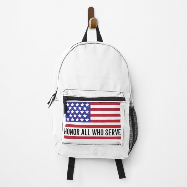 Item preview, Honor Those That Serve designed and sold by Alaskandreamer.