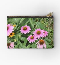 Echinacea 8679 Studio Pouch