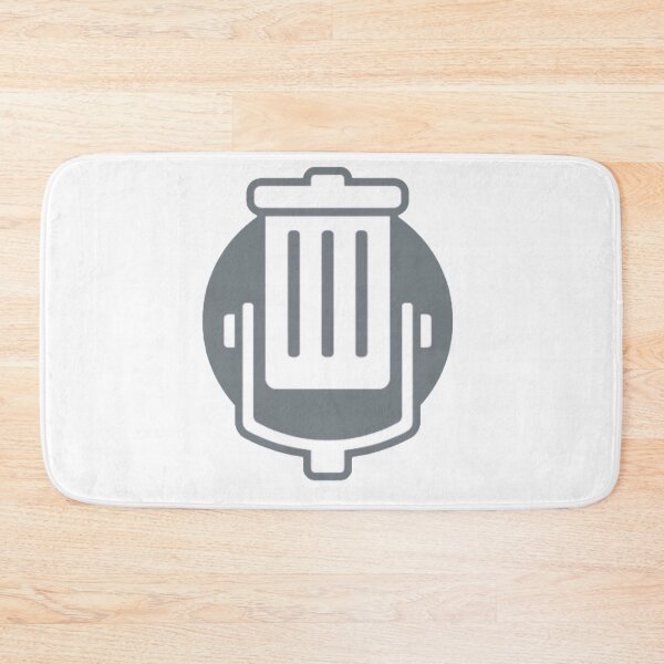 Item preview, Trash Taste Silver! designed and sold by i-Culture.