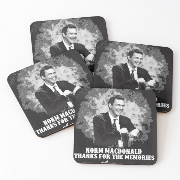 Item preview, Norm Macdonald designed and sold by yulrichsing.