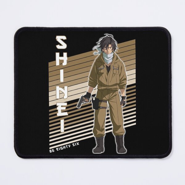 Item preview, 86 Eighty Six Anime Science Fiction Light Novel Manga Series Written Asato Shinei Nouzen Shin Undert designed and sold by 86AnimeMarySned.