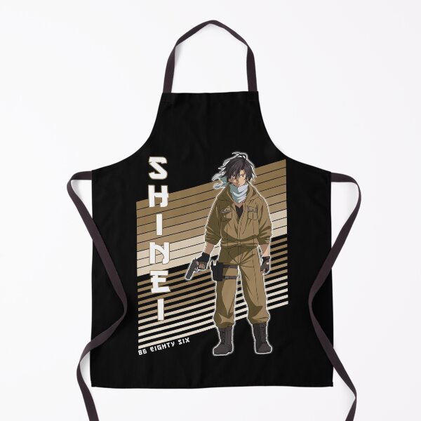 Item preview, 86 Eighty Six Anime Science Fiction Light Novel Manga Series Written Asato Shinei Nouzen Shin Undert designed and sold by 86AnimeMarySned.