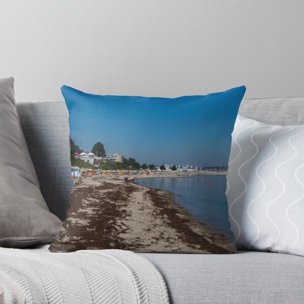 Item preview, Another beautiful day on the beach in September designed and sold by jchanders.