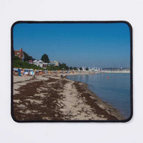 Item preview, Another beautiful day on the beach in September designed and sold by jchanders.