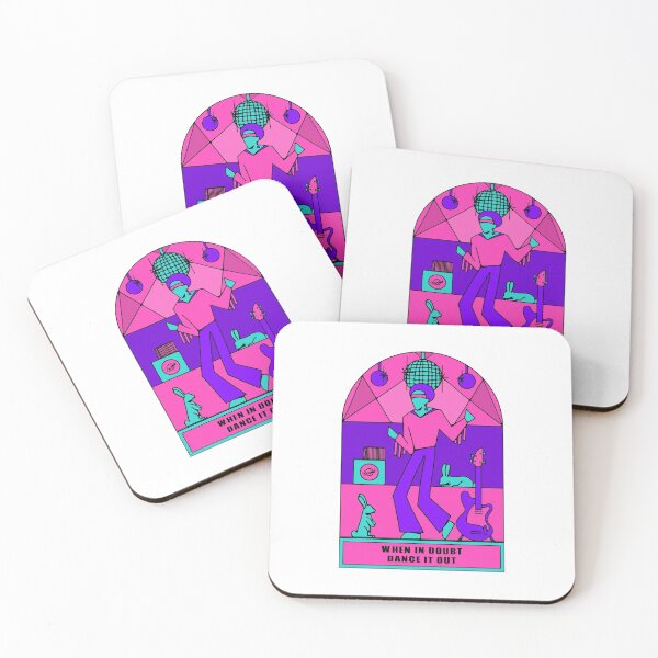 Item preview, When In Doubt Dance It Out designed and sold by LKDesigns24.