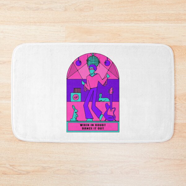 Item preview, When In Doubt Dance It Out designed and sold by LKDesigns24.