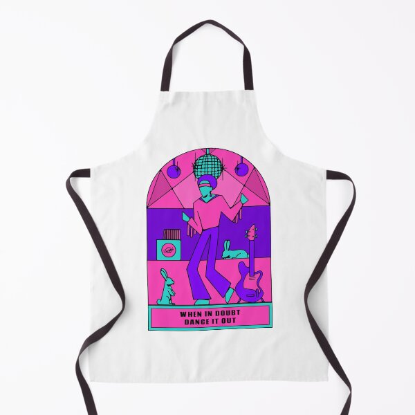 Item preview, When In Doubt Dance It Out designed and sold by LKDesigns24.