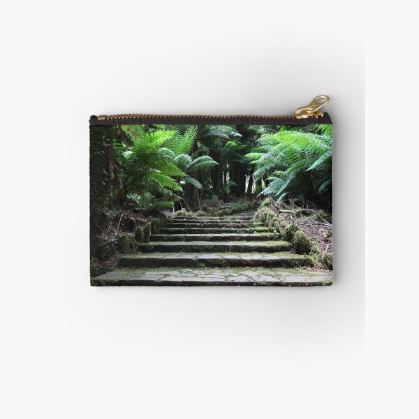 Aperçu de l'œuvre Tarra Valley Steps créée et vendue par Greg Thomas.