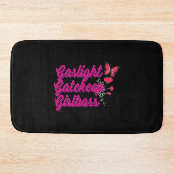 Item preview, Gaslight Gatekeep Girlboss Classic      designed and sold by SeasterSeastert.