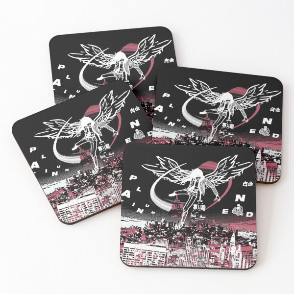Item preview, Platinum End ''TENSHI'' V1 designed and sold by riventis66.
