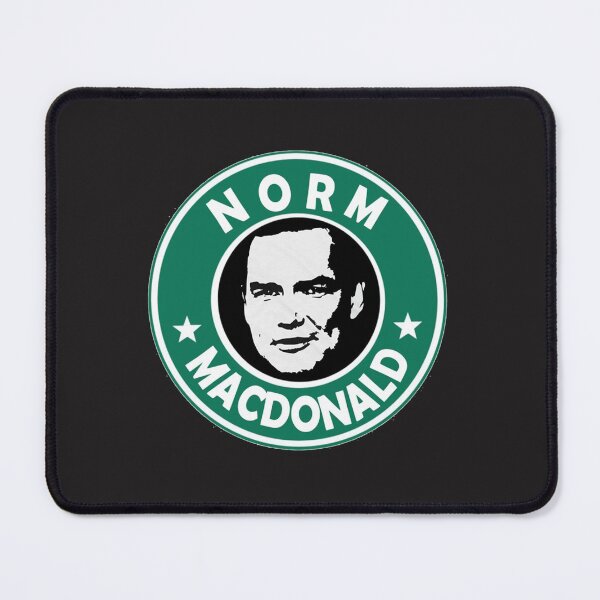 Item preview, Norm Macdonald designed and sold by yulrichsing.