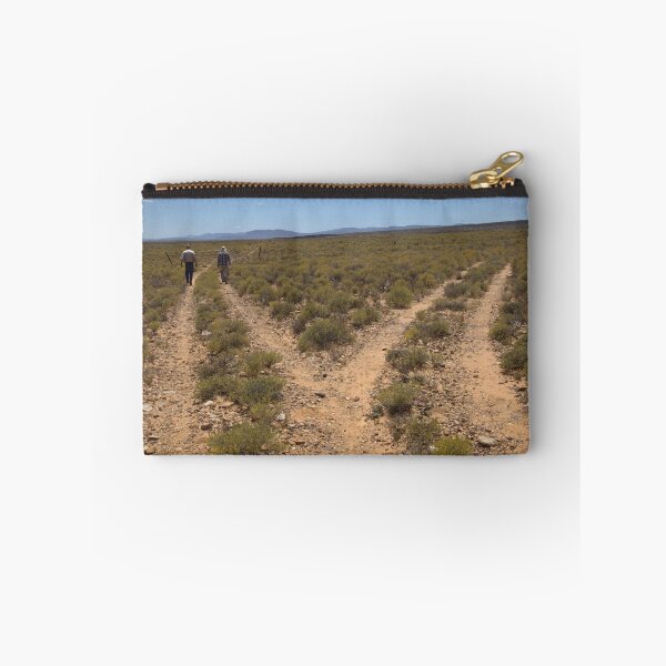 Item preview, Karoo landscape - Choices designed and sold by Fikkels.