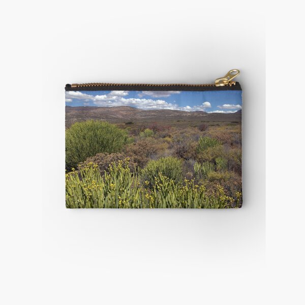Item preview, Karoo landscape designed and sold by Fikkels.