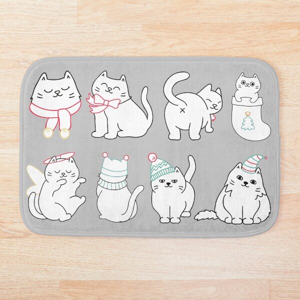Item preview, Life Is Better With Cats designed and sold by RoxBumblebee.