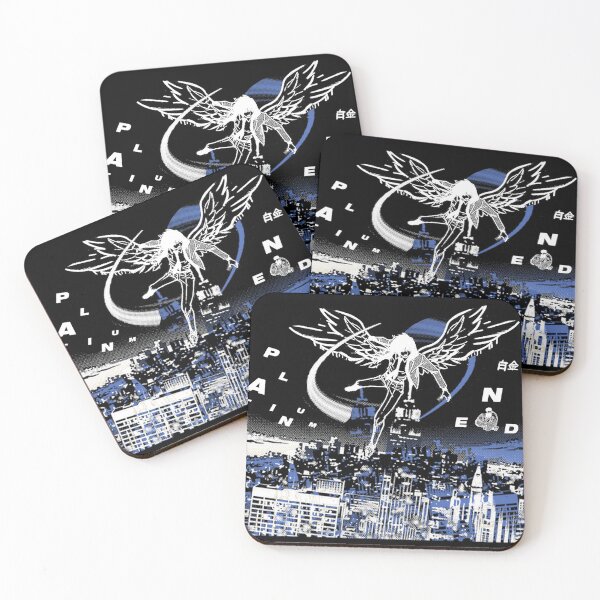 Item preview,  Platinum End ''TENSHI'' V2 designed and sold by riventis66.