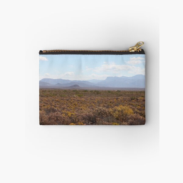 Item preview, Karoo landscape designed and sold by Fikkels.