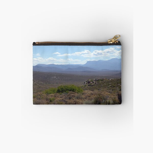 Item preview, Karoo landscape designed and sold by Fikkels.