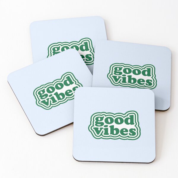 Item preview, good vibes designed and sold by espanier.