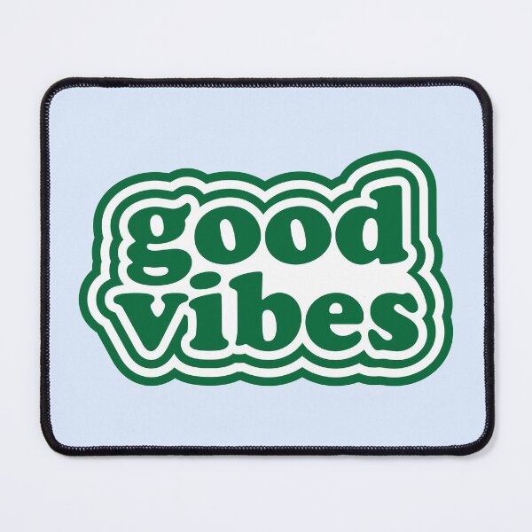 Item preview, good vibes designed and sold by espanier.