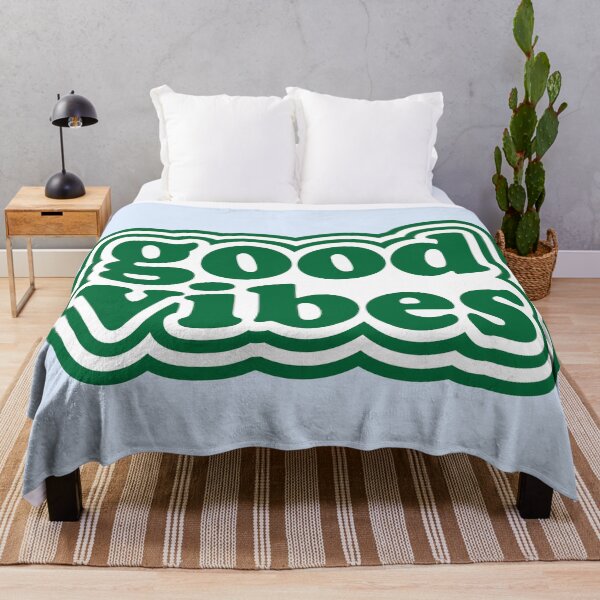 Item preview, good vibes designed and sold by espanier.