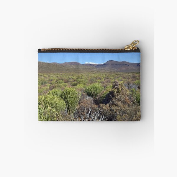 Item preview, Karoo landscape designed and sold by Fikkels.