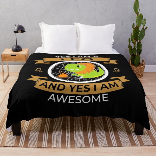 Item preview, Cute Leo Zodiac Sign Lion Astrology T-Rex Dinosaur Horoscope designed and sold by RJ-Art.