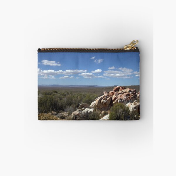 Item preview, Karoo landscape designed and sold by Fikkels.