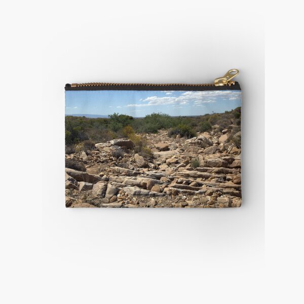 Item preview, Karoo landscape designed and sold by Fikkels.