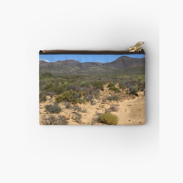 Item preview, Karoo landscape designed and sold by Fikkels.