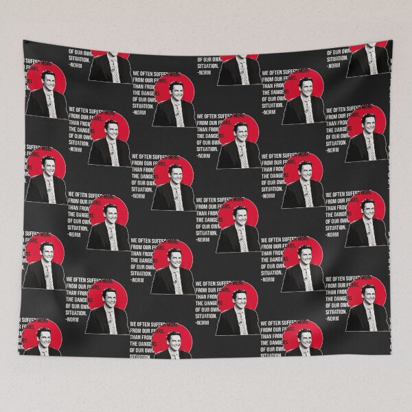 Item preview, Norm Macdonald designed and sold by yulrichsing.