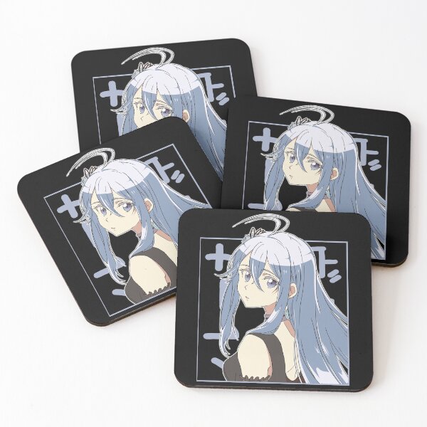 Item preview, 86 Eighty Six Anime Science Fiction Light Novel Manga Series Written Asato Vladilena Milize Bloody R designed and sold by 86AnimeMarySned.