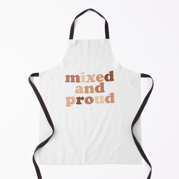 Item preview, Mixed and proud 2 designed and sold by eddsi.