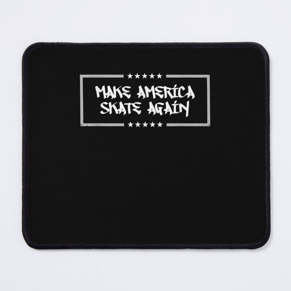 Item preview,  Make America Skate Again Skater Gift designed and sold by miann4.