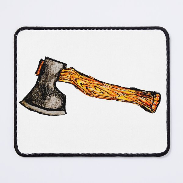Item preview, Axe designed and sold by CanDo20.