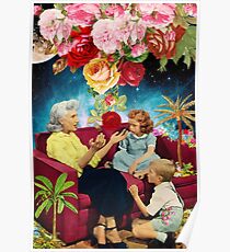 Gardening Stories 1 Poster