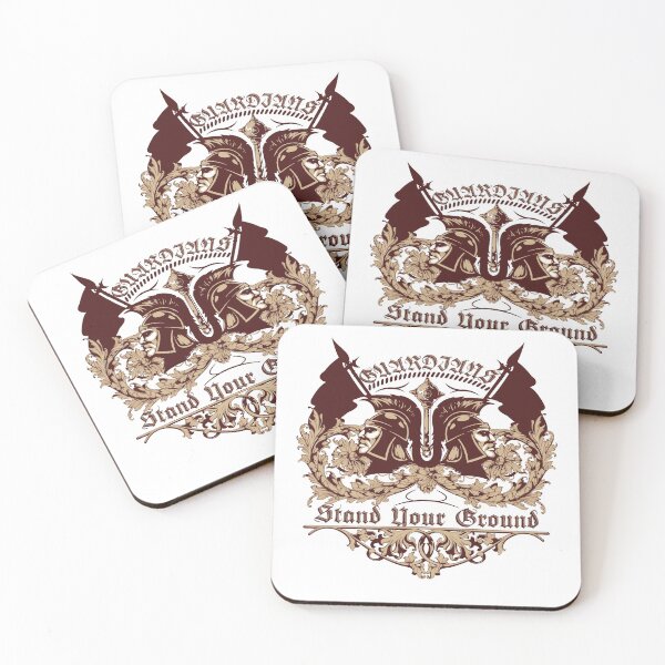 Item preview, Stand Your Ground designed and sold by SpotWarehouse.