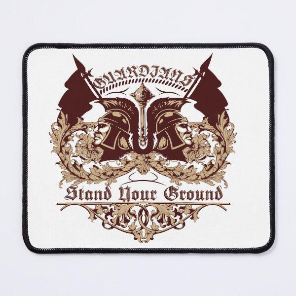 Item preview, Stand Your Ground designed and sold by SpotWarehouse.
