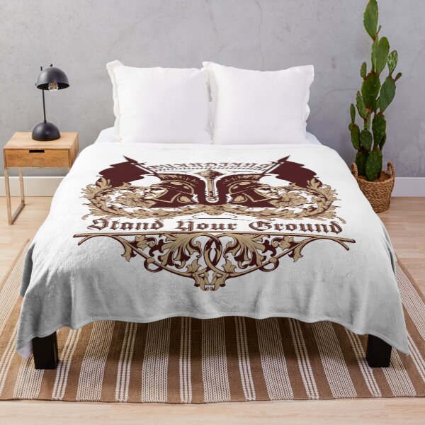 Item preview, Stand Your Ground designed and sold by SpotWarehouse.