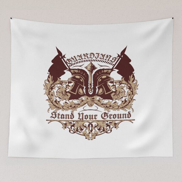 Item preview, Stand Your Ground designed and sold by SpotWarehouse.