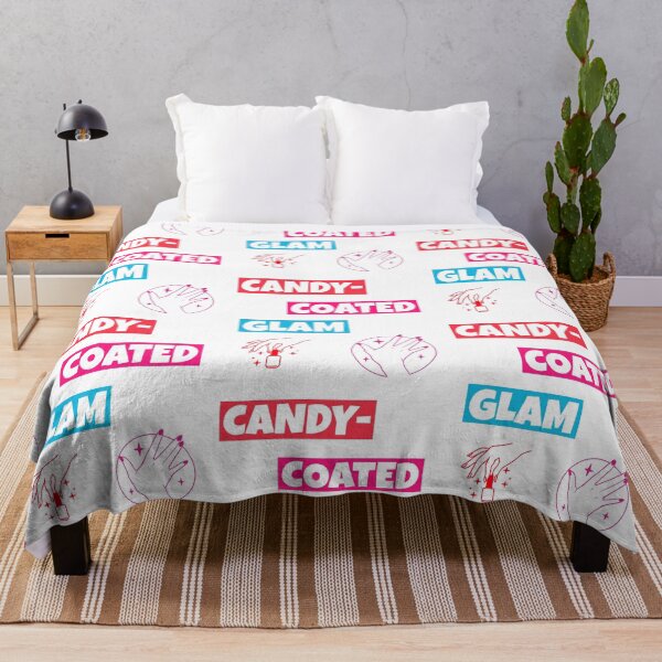 Item preview, Candy Coated Glam designed and sold by TheUrbanDreamer.