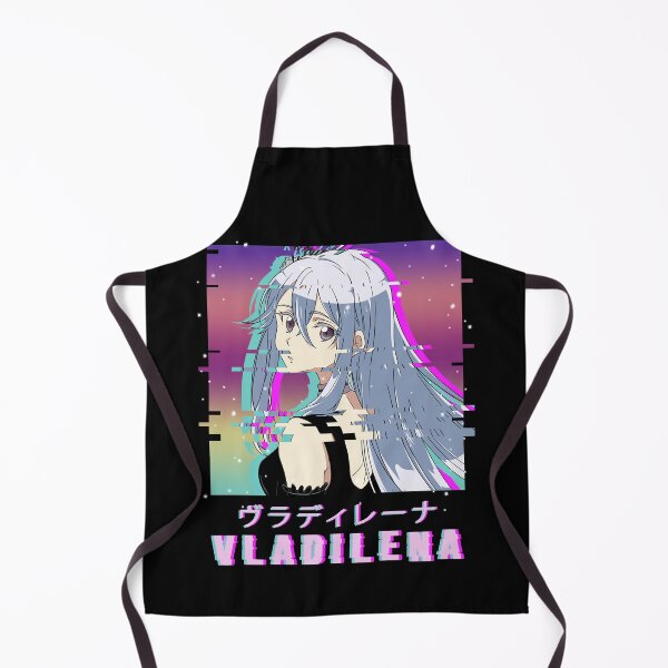 Item preview, 86 Eighty Six Anime Science Fiction Light Novel Manga Series Written Asato Vladilena Milize Bloody R designed and sold by 86AnimeMarySned.