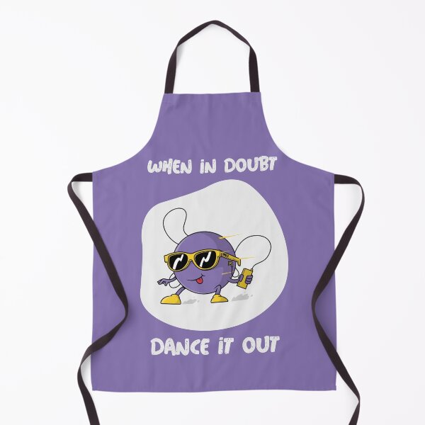 Item preview, When In Doubt Dance It Out designed and sold by LKDesigns24.